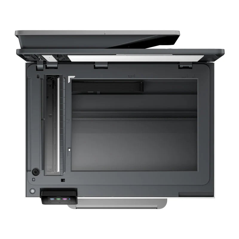 HP OfficeJet Pro 8123 AIO - 20ppm / 4800dpi / A4 / USB / LAN / Wi-Fi / Color Inkjet - Printer HP OfficeJet Pro 8123 AIO - 20ppm / 4800dpi / A4 / USB / LAN / Wi-Fi / Color Inkjet - Printer